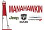 Manahawkin Chrysler Dodge Jeep Ram logo