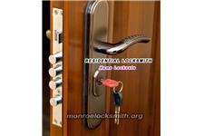 24 Hour Monroe Locksmith image 4