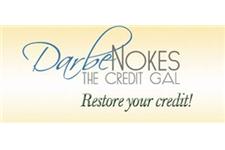 Darbe Nokes - The Credit Gal image 1