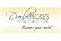 Darbe Nokes - The Credit Gal logo
