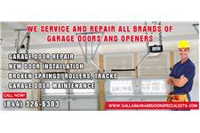 Dallas Garage Door Specialists image 2