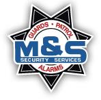 M & S security Services  image 1