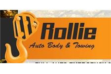 Rollie Auto Body & Towing image 1