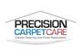 Precision Carpet Care logo