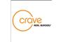 Crave Real Burgers - Highlands Ranch logo