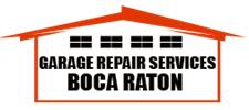 Garage Door Repair Boca Raton image 1