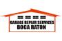 Garage Door Repair Boca Raton logo