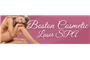 Boston Cosmetic Laser Spa logo