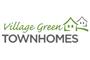 Village Green Townhomes logo
