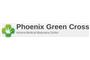 Phonix Green Cross logo