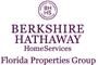 Donna Sullenberger at Berkshire Hathaway Home Services Florida logo