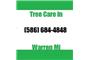 Tree Care in Warren Mi logo