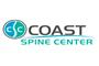 Coast Spine Center logo