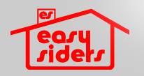 Easy Siders Home Improvement Co., Inc. image 1