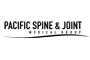 Pacific Spine & Joint Medical Group logo