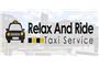 Relax And Ride Taxi Service logo