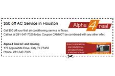 Houston AC Service image 2