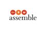 Assemble Shared Office logo