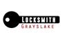 Locksmith Grayslake  logo