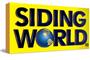 Siding World logo