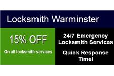 Locksmith Warminster image 1