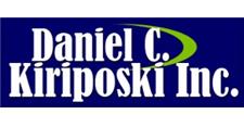 Daniel C. Kiriposki Inc. image 1