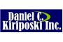 Daniel C. Kiriposki Inc. logo