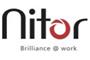 Nitor Infotech logo