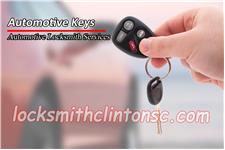 Locksmith Clinton SC image 1