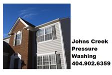 Johns Creek Pressure Washing image 7
