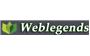 Weblegends logo