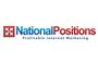 National Positions logo