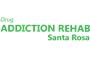 Drug Addiction Rehab Santa Rosa logo