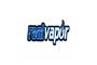 Real Vapor logo