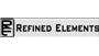 Refined Elements logo