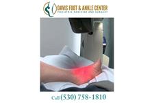 Davis Foot & Ankle Center image 4