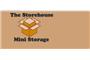 The Storage House Mini Storage logo
