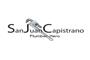 My San Juan Capistrano Plumber Hero logo