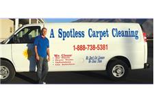 A Spotless Carpet Cleaning image 1