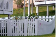 Beitzell Fence Co image 1