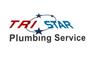 Tri-Star Plumbing logo