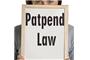 Patpend Law in San Diego logo