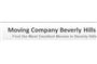 PBTP Moving Company Beverly Hills logo