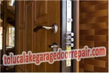 Toluca Lake Garage Door Repair image 5