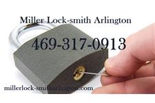 Miller Lock-smith Arlington image 1