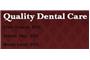 Quality Dental Care logo