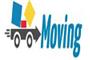Movers in garland logo