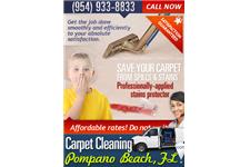 Feet Up Carpet Cleaning Pompano Beach image 3