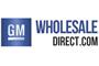 GM Wholesale Direct logo