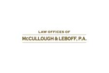Law Offices of McCullough & Leboff, P.A. image 1